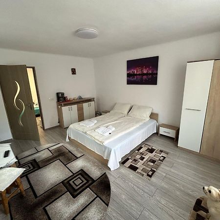 Casa Lenu & Lian Hotel Sighisoara Luaran gambar