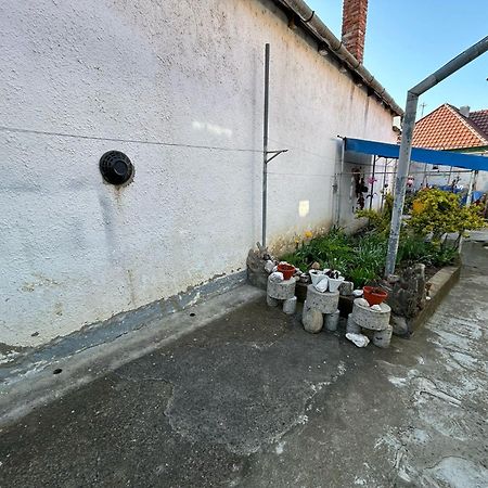 Casa Lenu & Lian Hotel Sighisoara Luaran gambar
