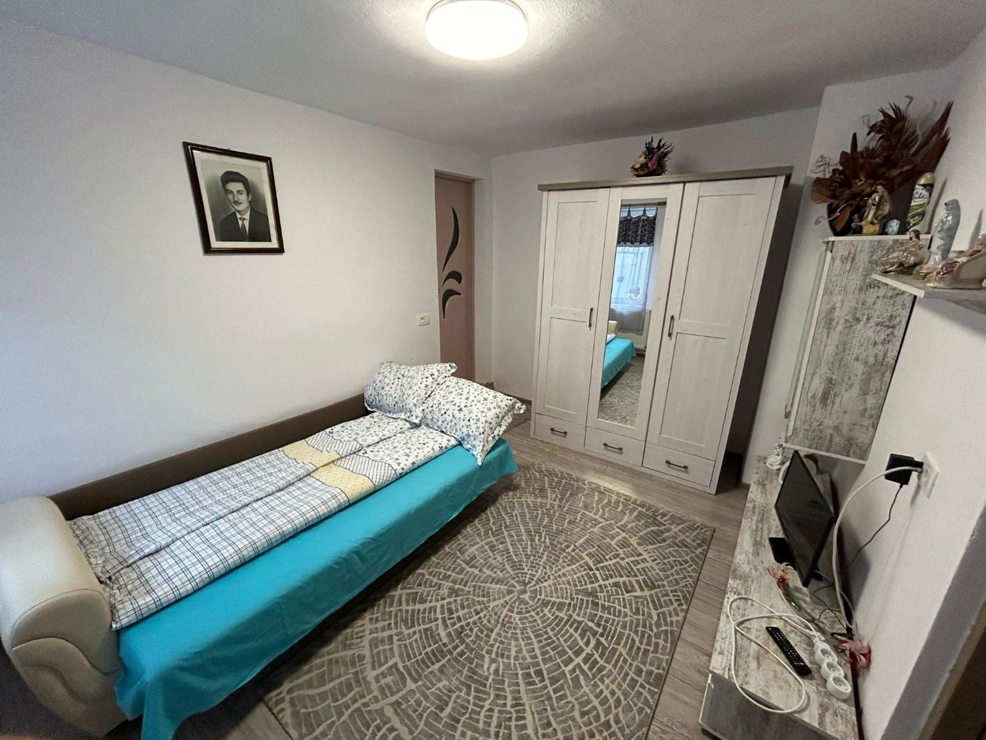 Casa Lenu & Lian Hotel Sighisoara Luaran gambar