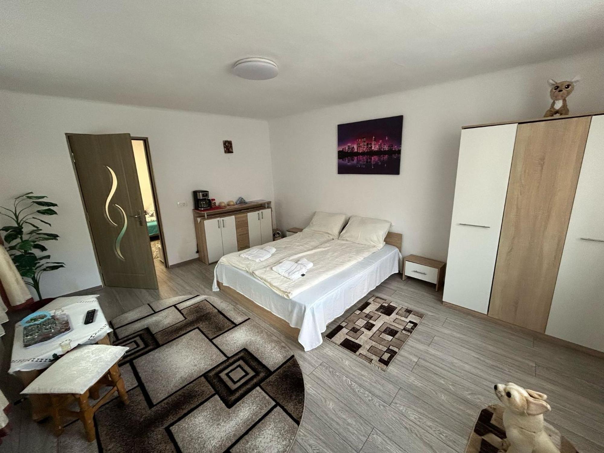 Casa Lenu & Lian Hotel Sighisoara Luaran gambar