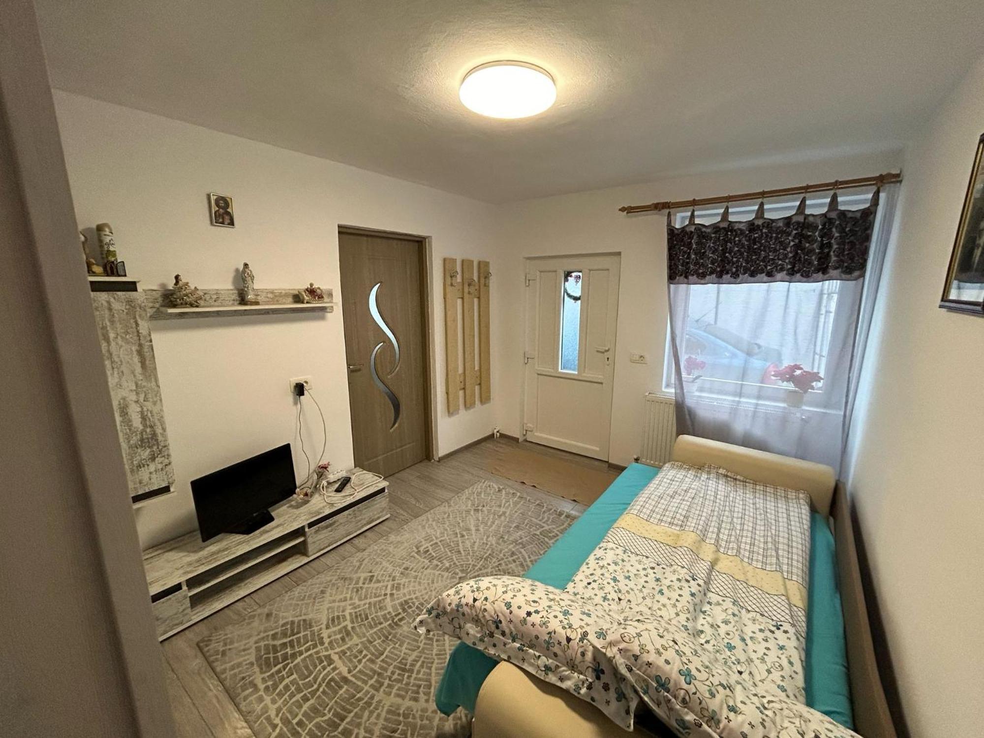 Casa Lenu & Lian Hotel Sighisoara Luaran gambar