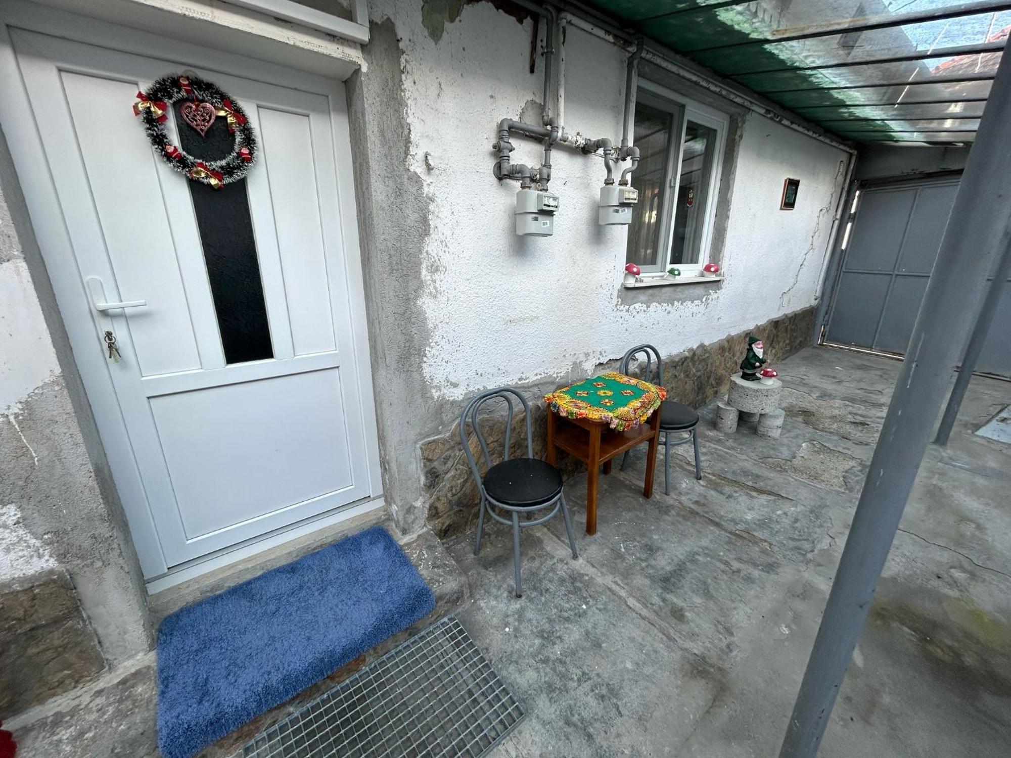 Casa Lenu & Lian Hotel Sighisoara Luaran gambar