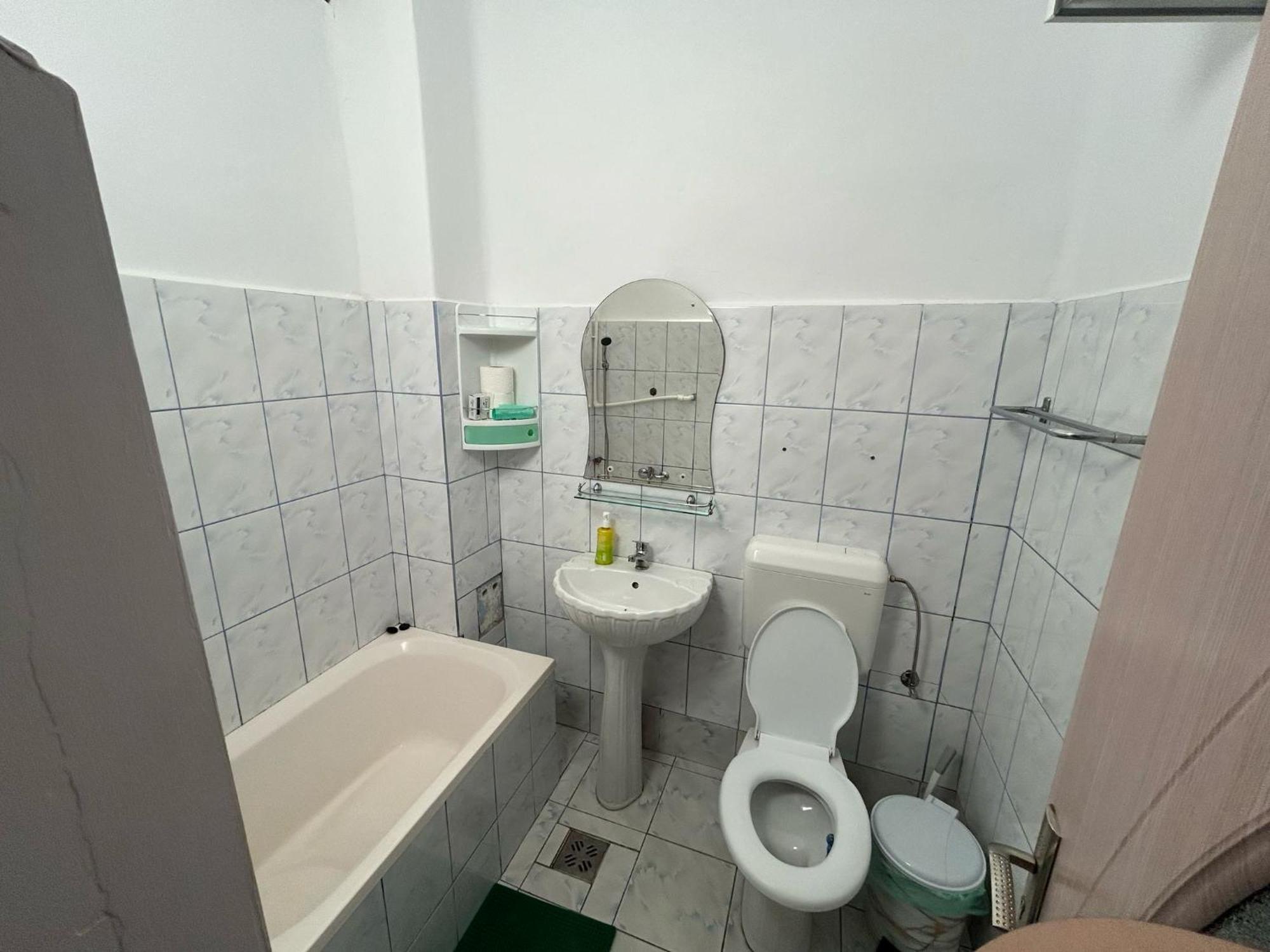 Casa Lenu & Lian Hotel Sighisoara Luaran gambar